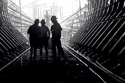 Making mining work for West Africa